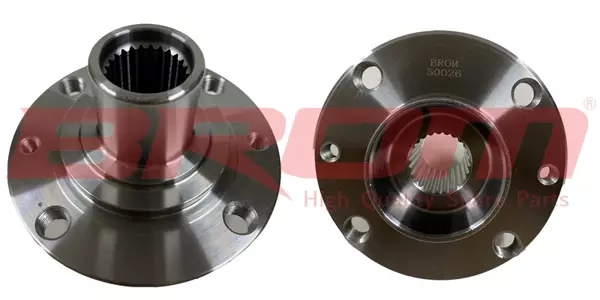 ÖN TEKER PORYASI DOBLO 1.9 JTD 46745258 - Image 1