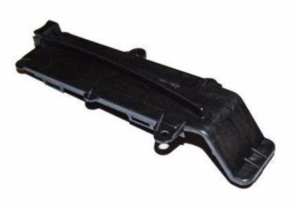 POLEN FİLTRE KAPAĞI MEGANE 4 2015 TALISMAN 2015 KADJAR 2015 SCENIC 4 2015 272764273R - Image 1