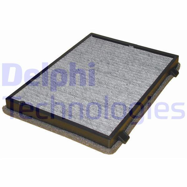 POLEN FİLTRESİ OPEL ANTARA-CHEVROLET CAPTIVA 2006 96440878 96629614 4803918 4803883 - Image 1