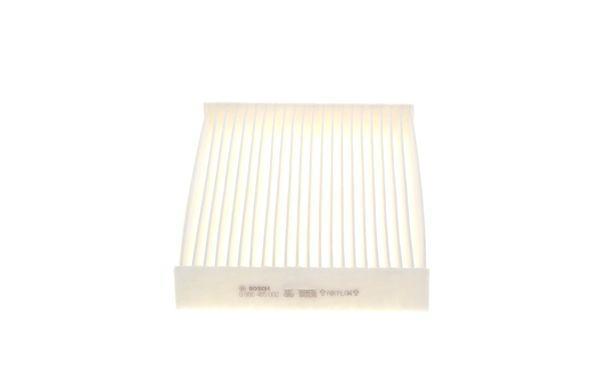 POLEN FİLTRESİ RENAULT FLUENCE 2010 NISSAN JUKE F15 2010 PULSAR C13 2013 1.2TCE 1.5DCI 1.6DCI 1.6 272774936R 272772100R 2727700A26 - Image 1