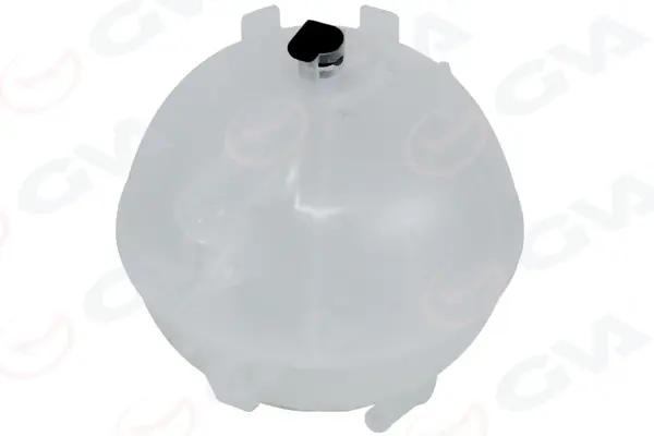 RADYATOR YEDEK SU DEPOSU MERCEDES VITO W639 2003 SENSORLU A6395010503 - Image 1