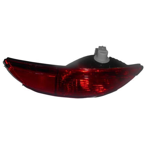 SİS LAMBASI ARKA SOL FIAT GRANDE PUNTO 2007 ALFA ROMEO MİTO 2008-2014 51718012 - Image 1