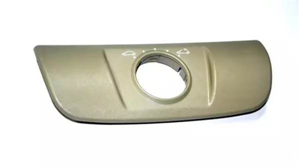 SANROOF AÇILIR TAVAN KUMANDA ÇERÇEVESİ MEGANE 2-SCENIC 2-LOGAN 2 8200119893 - Image 1