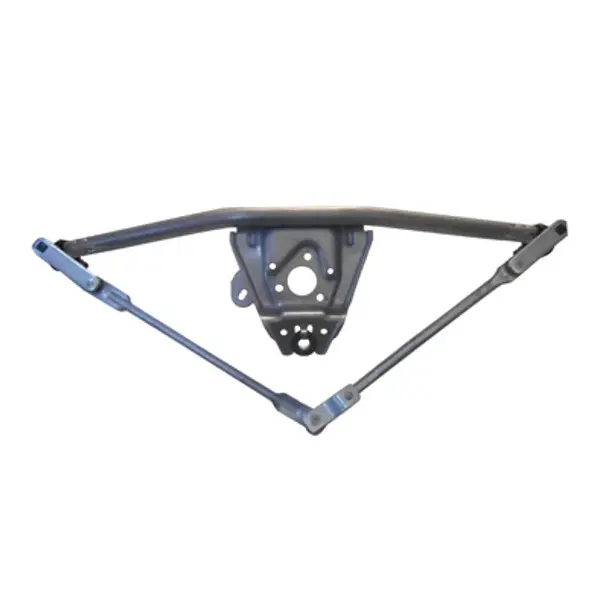 SİLECEK MEKANİZMASI ÖN MOTORSUZ RENAULT KANGOO 1 1997 8200122345 - Image 1