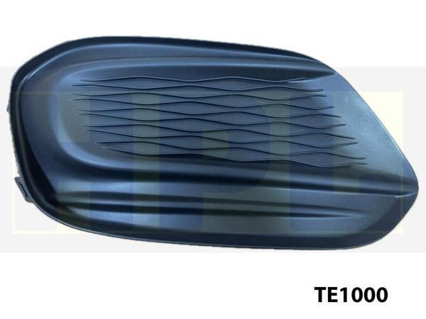 SİS FAR ÇERÇEVESİ KAPAĞI SİSSİZ SAĞ FIAT EGEA 2015 735642860 735660953 - Image 1