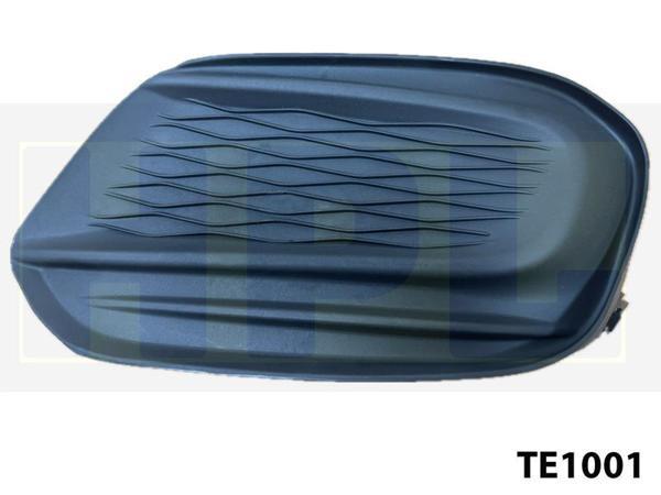 SİS FAR ÇERÇEVESİ KAPAĞI SİSSİZ SOL FIAT EGEA 2015 735642861 735660954 - Image 1