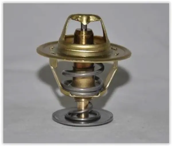 TERMOSTAT CONNECT 2002-2013 1.8TDCI-ESCORT 5 1.8D-1.8TD 1990-1992 ESCORT 6 1.6İ 165 1994-1995 88C 928M8575AE 89TM8575AA 6169774 - Image 1