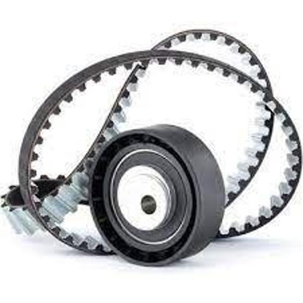 TRIGER EKSANTRIK SETI DEVIRDAIMLI CONNECT 1.8TDCI 2007-2013 FOCUS 1 1998-2011 MONDEO 4 2007-2014 SMAX GALXY 2007-2011 1.8 TD 1987948520 2T1Q6M260AA XS4J8591DB - Image 1