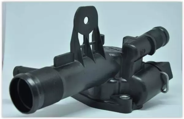 TERMOSTAT 83C KOMPLE RENAULT KANGOO 2 2008 CLIO 3 2005-2012 LAGUNA 3 2007-2015 1.5DCI K9K 4 ÇIKIŞLI 8200400553 8200558751 1106000QAJ - Image 1