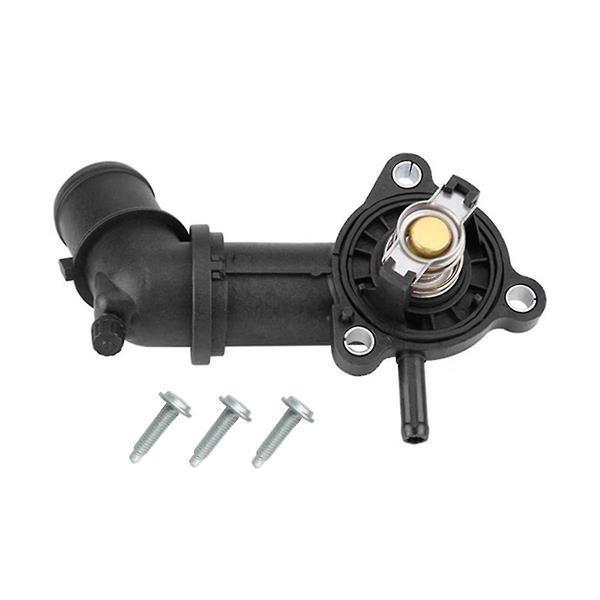 TERMOSTAT KOMPLE DOBLO 1.6DMTJ-2.0DMTJ 2010 GRANDE PUNTO 1.6 DMTJ 2008 PUNTO EV 1.6DMTJ 2009-2012 55241963 - Image 1