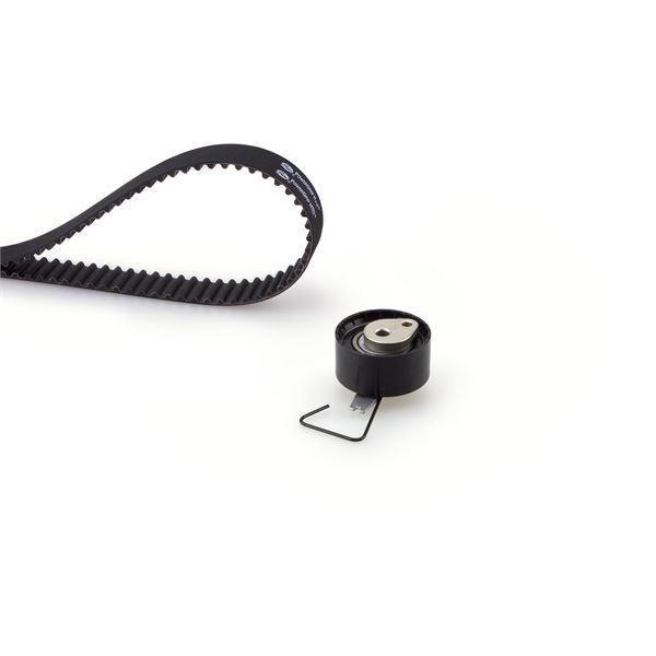 TRIGER KAYIS SETI FREELANDER 1 L314 1.8 19982006 LHN100560 LHP100900 - Image 1