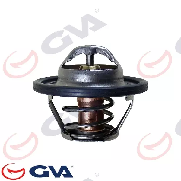 TERMOSTAT 89 C MEGANE I-2-R19-CLIO 2-KANGOO-LAGUNA I-2 1.4 -1.6-1.8- 1.9 D- 2.0 7700872554 8200772985 6001543366 - Image 1