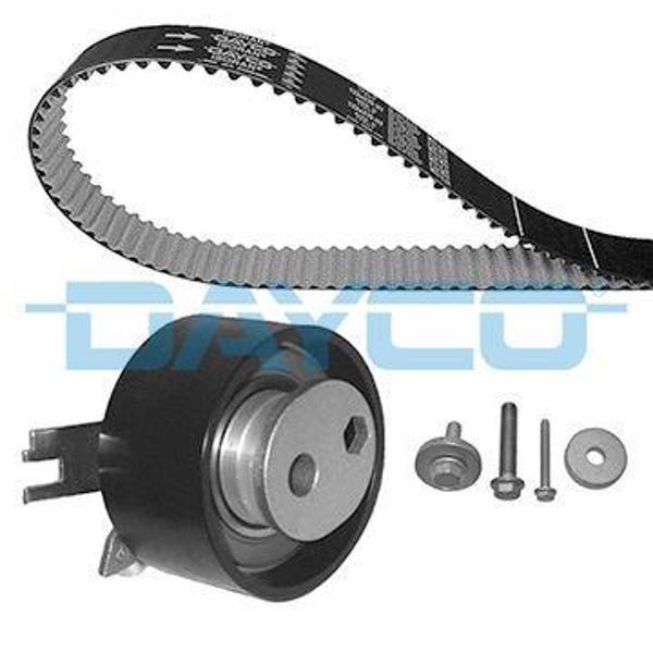 TRIGER SETI 123 DIS 27MM CLIO 2 2001-2006 MEGANE 2 2004 KANGO 2001 MICRA 3 2004 DUSTER 2010 1.5 DCI K9K EURO 3 EURO 4 7701477028 7701476571 1680600QA8 - Image 1