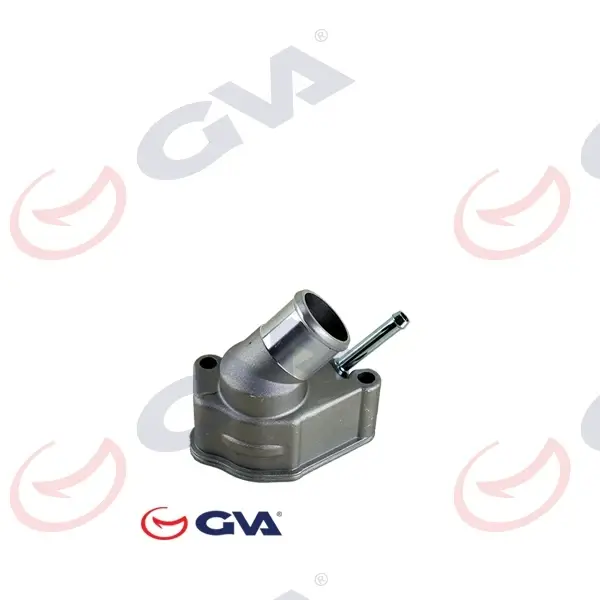 TERMOSTAT 92C KOMPLE ASTRA F-G-VECTRA A-B J96 2.0 165-1.8 165 1020XEV-1018XE 95517664 1338431 90501081 1338079 - Image 1