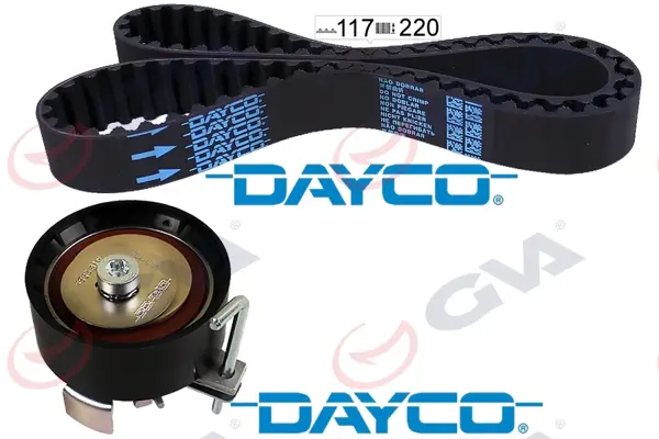 TRIGER SETI CMAX 2 2010 FOCUS 3 2011-2014 1.6 ECOBOOST FOCUS IIII 2014 KUGA 2 2013 1.6/1.5 ECOBOOST VOLVO S60 2 T4 2011 S80 2 124 : T4 2010 31330784 2113331 BM5G8A615 - Image 1