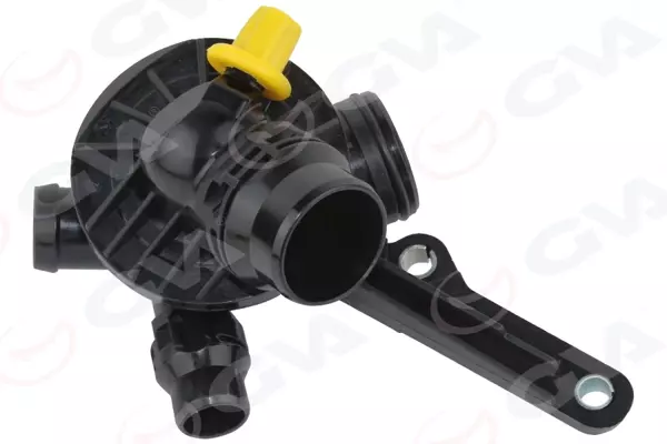 TERMOSTAT 105 C BMW N13 F20 F21 F30 F31 F80 11537600584 - Image 1