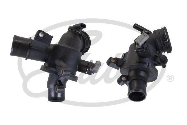 TERMOSTAT 95 C MERCEDES OM651 W204 W212 W221 W222 C218 10218 W166 W639 W447 B906 A6512002800 - Image 1