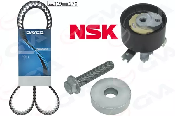 TRIGER SETI MERCEDES OM608 W177 5177 W247 C118 . RENAULT K9K 1.5 DCI EURO 6 CAPTUR 2 2020 CLIO 5 2019 MEGANE 4 2018 DUSTER 2 2017 QASHQAI 2 2018 ADBLUE MOTORLAR ICIN A6089930200 130C19462R 130C17561R - Image 1