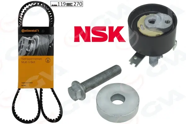 TRIGER SETI MERCEDES OM608 W177 5177 W247 C118 . RENAULT K9K 1.5 DCI EURO 6 CAPTUR 2 2020 CLIO 5 2019 MEGANE 4 2018 DUSTER 2 2017 QASHQAI 2 2018 ADBLUE MOTORLAR ICIN A6089930200 130C19462R 130C17561R - Image 1