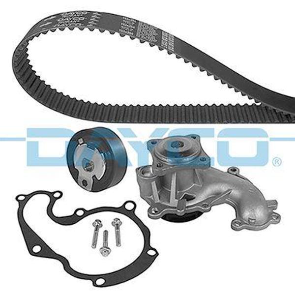 TRIGER EKSANTRIK SETI DEVIRDAIMLI CONNECT 1.8TDCI 2007-2013 FOCUS 1 1998-2011 MONDEO 4 2007-2014 SMAX GALXY 2007-2011 1.8 TD 1987948520 2T1Q6M260AA XS4J8591DB - Image 1