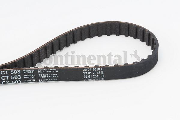 TRİGER KAYIŞI 104X150 FIAT PANDA-TIPO-PUNTO-UNO 1.0-1.1 85 1986-1996 -LANCIA CT503 5889259 - Image 1