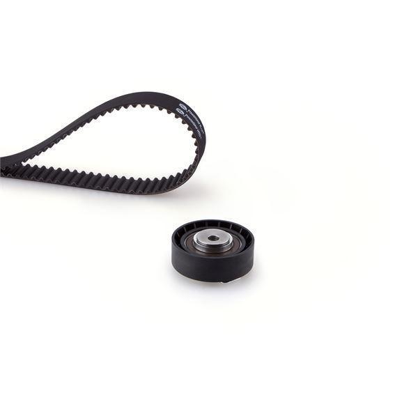 TRİGER SETİ CONNECT 20022013 1.8 TDCİ 2T1Q6M260AA 2T1Q6M000A1A T180480 - Image 1