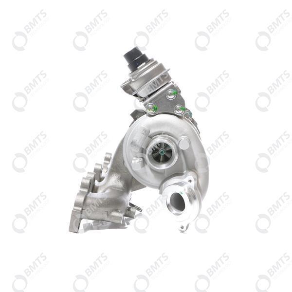 TURBO KOMPLE GOLF 6-PLUS-JETTA 3-PASSAT-TOURAN-A3-ALTEA- 1.6 TDI 2009-1990/105BG CAYB-CAYC 03L253016T 03L253016TX - Image 1