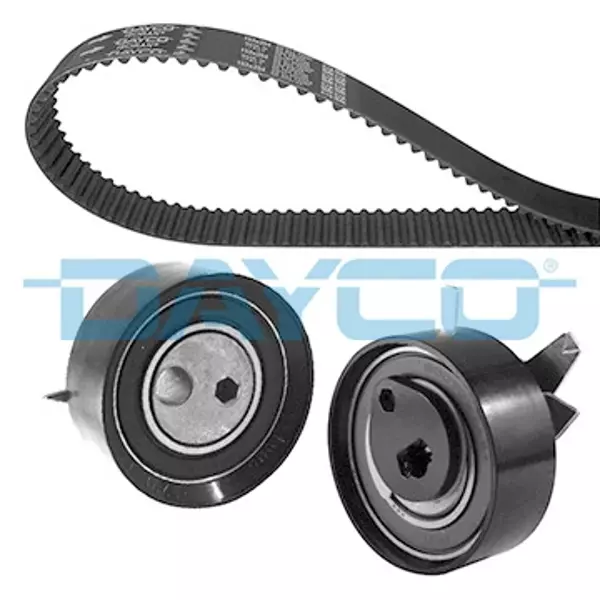 TRİGER SETİ 122X26.5 -077X21 T4 2.5TDI-LT35 2.5TDI ACV-ANJ-AVR 074198119 074198119H 074198119Q - Image 1
