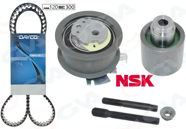 TRİGER SETİ T5-CADDY-PASSAT-JETTA-GOLF-POLO-A3-LEON 1.4-1.9TDI BJB-AXB-AMF-BLS-AVF-BNM-BNV-BKC 038198119A 038198119C 038198119G - Image 1