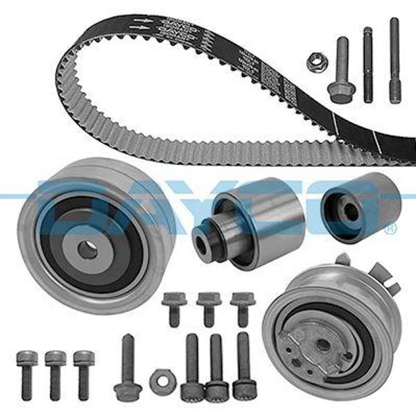 TRİGER SETİ CRAFTER-T6-A3-JETTA-CADDY-POLO-PASSAT 1.6-2.0 TDI CAYB/C/D-CAAB/C-CKUB-CFFB-CFWA-CAGA 03L198119A 03L198119B 03L198119C - Image 1