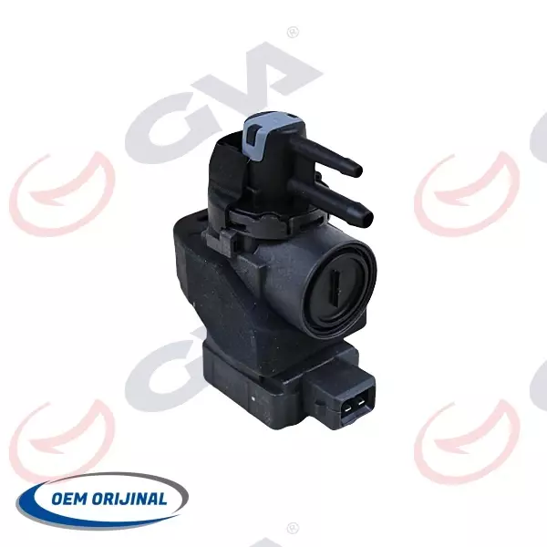 TURBO BASINÇ VALFİ BASINÇ DÖNÜŞTÜRÜCÜ RENAULT FLUENCE CLIO 3 KANGOO 3 149568021R - Image 1
