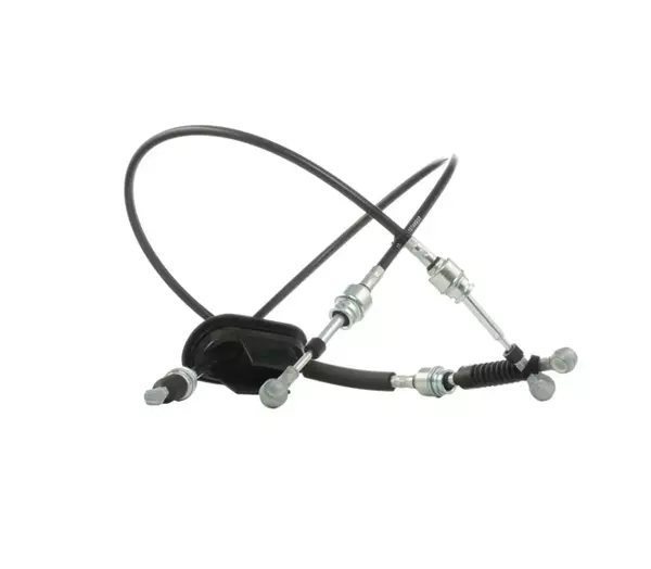 VİTES KUMANDA TELİ TK DOBLO 1.3-1.9 JTD 2002 46806267 46806268 46807039 - Image 1