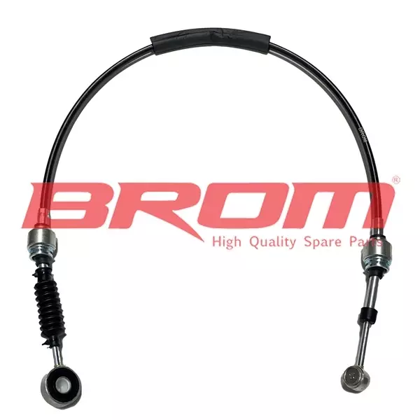 VİTES KUMANDA TELİ SAĞ PALIO-SIENA 1997-2010 DEĞİŞTİRİCİ 46761317 - Image 1