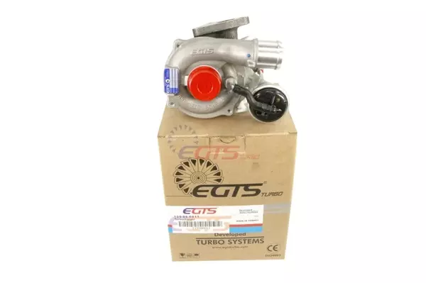 TURBO KOMPLE CLIO 2 1998-2005 CLIO 3 2005 KANGOO 2005 LOGAN 2007 MODUS 2004 TWINGO 2 2007 1.5 DCI 68 BG 8200882916 7701476891 144113163R - Image 1