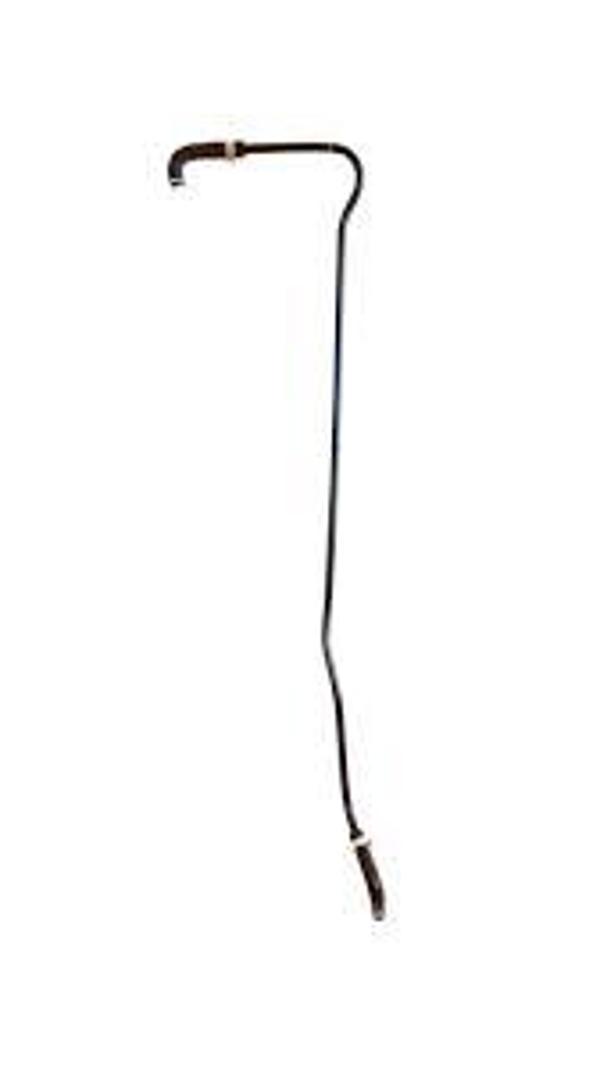 YAKIT BORUSU FIAT DOBLO 1.3 MJTD 2009 188 51910500 - Image 1