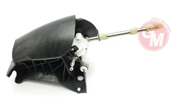 VİTES KUMANDA KUTUSU KOLLU KÖRÜK TOPUZ RENAULT MASTER 2 2006 MASTER 3 2010 TRAFIC 3 2015 8200744935 349350936R 8201083771 - Image 1