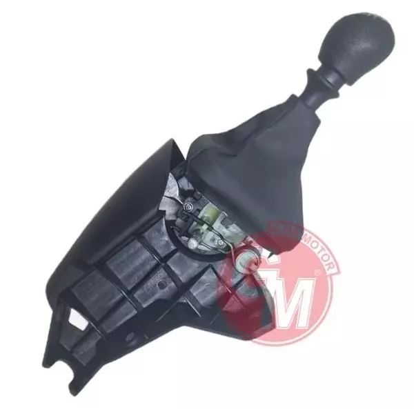 VİTES KUMANDA KUTUSU KOLLU KÖRÜK TOPUZ RENAULT MASTER 2 2006 MASTER 3 2010 TRAFIC 3 2015 8200744935 349350936R 8201083771 - Image 1