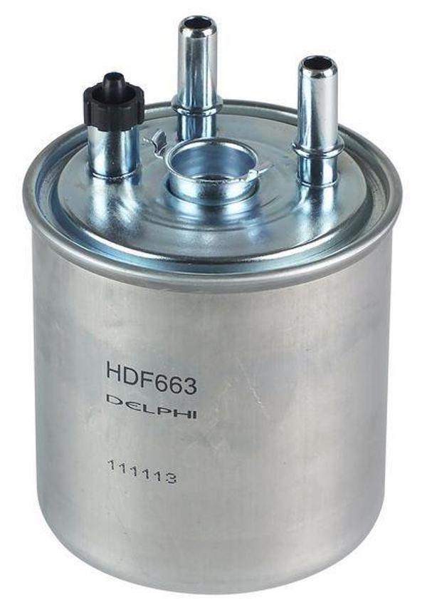 YAKIT FİLTRESİ KANGOO 2008LAGUNA 3 2007-2015 TWINGO 2 2007-2014 1.5DCI 2.0DCI 3.0DCI SU SENSÖR YUVALI 7701478277 - Image 1