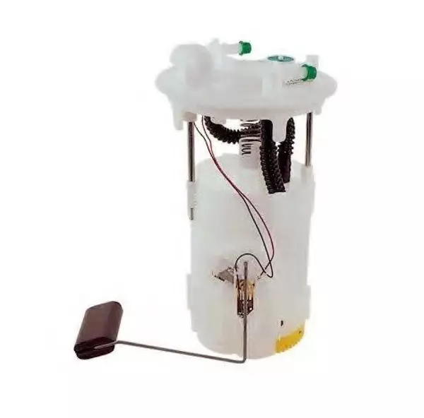 YAKIT DEPO ŞAMANDIRASI RENAULT TRAFIC 2 2001-2014 OPEL VIVARO A 2001-2014 1.9DCI 2.0DCI 2.5DCI 4414100 91165569 8200009645 - Image 1