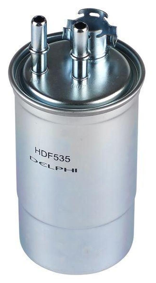 YAKIT FİLTRESİ MONDEO 2.0 TDDI 2011-2000-2008-2001 1S719155AC 1116546 - Image 1