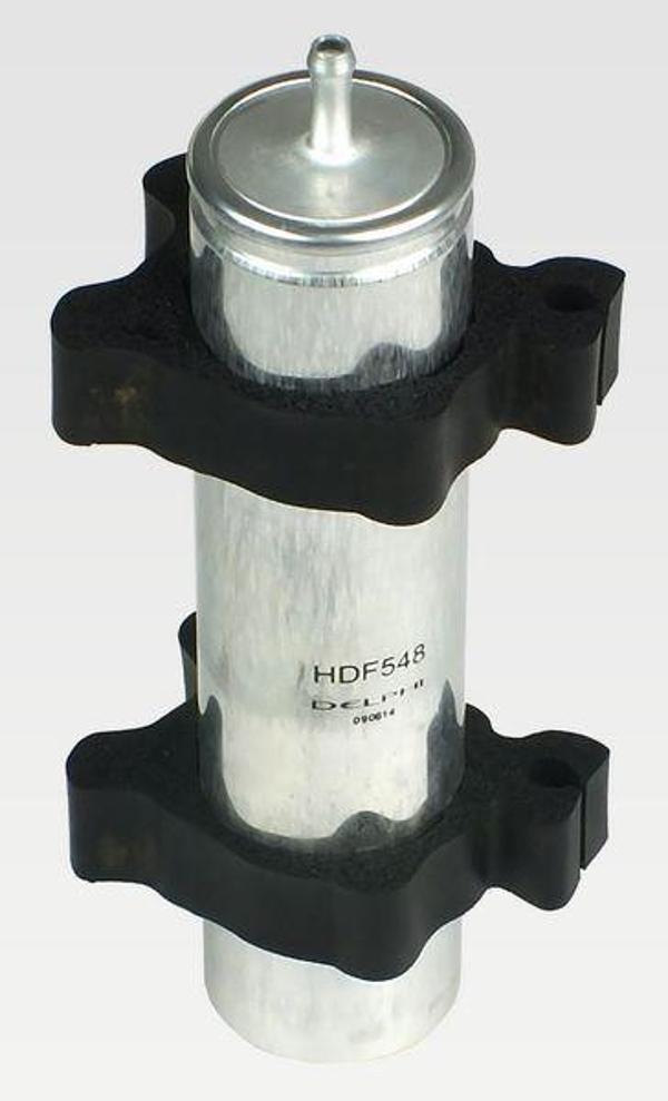 YAKIT FILTRESI BMW M47 M57 E46 2001-2005 13327794549 - Image 1