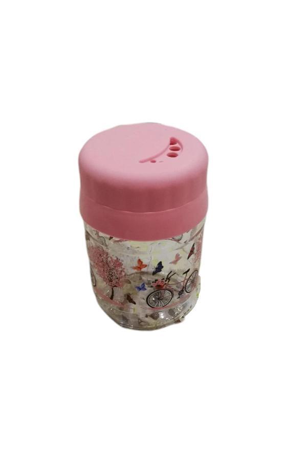 Bisiklet Desenli Tuzluk 105 Cc. Royaleks-105120 - Image 1