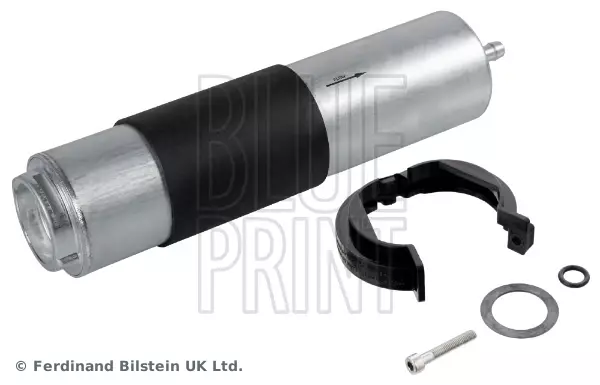 YAKIT FILTRESI MERCEDES C-CLASS OM626 W205 2014 A6260900452 - Image 1