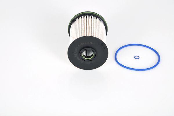 YAKİT FİLTRESİ ASTRA K 1.6 CDTİ 2015 B16DTE-B16DTH-B16DTI 13539108 23304096 23456595 - Image 1