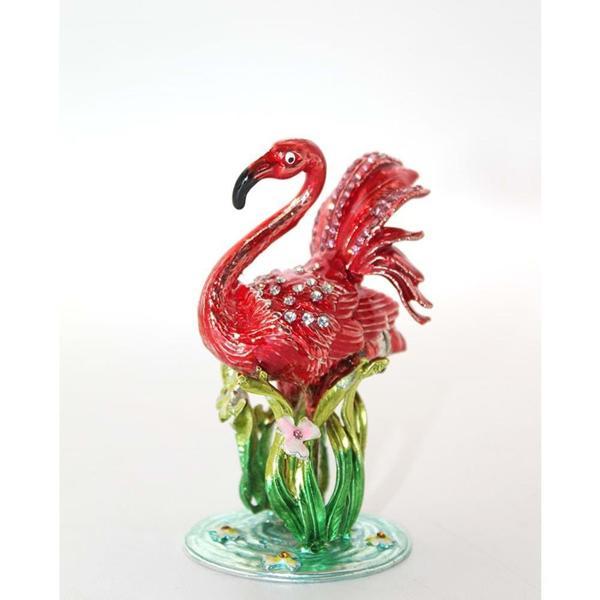 KENPAZAR Tekli Kuğu Biblo - Image 1