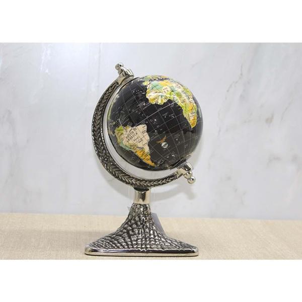 KENPAZAR Dekoratif Dünya Küre Biblo - Image 1