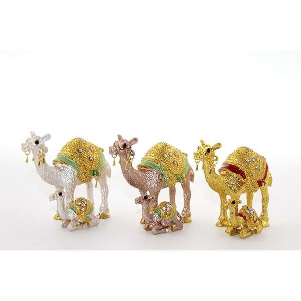 KENPAZAR Yavrulu Deve Biblo - Image 1