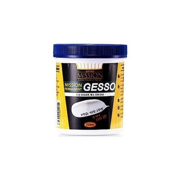 Supertrend Diatomite Permanent Gesso 250 ml. - Image 1