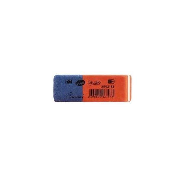 Supertrend Sonnet Mürekkep ve Kurşun Kalem Silgisi - Image 1