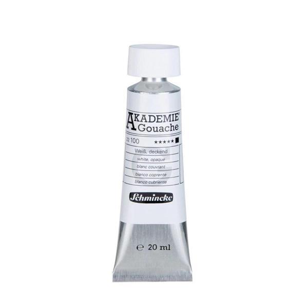 Supertrend Akademie Guaj Boya 20 ml. 100 White Opaque - Image 1